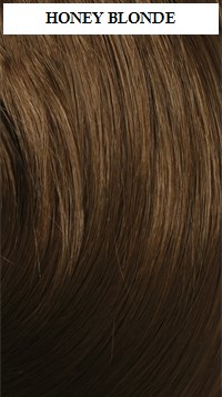 27 HONEY BLOND